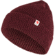 Fjallraven Tab Hat, Dark Garnet, One Size, F84767-356-OS
