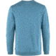 Fjallraven Vardag Sweater - Mens, Dawn Blue, Small, F87070-543-S