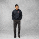 Fjallraven Vardag Trousers - Mens, Black, 48/Small, F86666-550-48/S