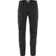 Fjallraven Vardag Trousers - Mens, Black, 48/Small, F86666-550-48/S