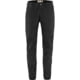 Fjallraven Vardag Trousers - Men's, Black, 48/Small, F86666-550-48/S