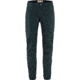 Fjallraven Vardag Trousers - Men's, 48 in, Long, Dark Navy, F86666-555-48/L