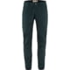 Fjallraven Vardag Trousers - Men's, 48 in, Long, Dark Navy, F86666-555-48/L