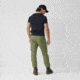 Fjallraven Vardag Trousers - Men's, 48 in, Regular, Green, F86666-620-48/R