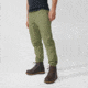 Fjallraven Vardag Trousers - Men's, 48 in, Regular, Green, F86666-620-48/R