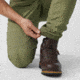 Fjallraven Vardag Trousers - Men's, 48 in, Regular, Green, F86666-620-48/R