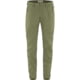 Fjallraven Vardag Trousers - Men's, 50 EU, Regular, Green, F86666-620-50/R