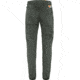 Fjallraven Vardag Trousers - Men's, 48 in, Long, Stone Grey, F86666-018-48/L