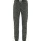 Fjallraven Vardag Trousers - Men's, 48 in, Long, Stone Grey, F86666-018-48/L