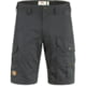 Fjallraven Vidda Pro Lite Shorts - Men's, Dark Grey, 48, F86892-30-48