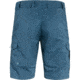 Fjallraven Vidda Pro Lite Shorts - Mens, Indigo Blue, 52, F86892-534-52