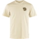 Fjallraven Walkith Nature T-Shirt - Men's, Chalk White, Medium, F12600216-113-M