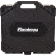 FLAM 40DWS SAFESHOT 13.5 DBL PSTL CASE