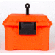Flambeau Compact Marine Dry Box, 9.6in, 7415DM