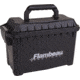 Flambeau Compact Tactical Ammo Can 11.5''x7.75''x5.5'' Blk-logo