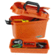 Flambeau Marine Dry Box, 14 in, Orange, 1409