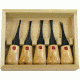 Flexcut Beginners Palm Set FLEXFR310