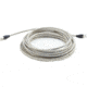 FLIR Bulkhead Box to JCU Double Shielded RJ45 Ethernet Cable, 75 ft 308-0163-75