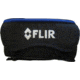 FLIR First Mate MS-224 + MS-324 Thermal Monocular Soft Carrying Pouch, Black 4126884