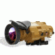 FLIR Systems T75 ThermoSight  640 x 480, Black 60601