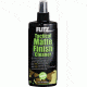 Flitz Tactical Matte Finish Cleaner Plastic Slim Bottle w/ Spray Pump and Cap FZ81585