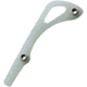 Flytanium Bugout Backspacer Jade G10