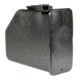 FN Herstal M249/M249S Black Polymer, 500 M27 Links Included , 200 Rounds, 56471-200RD