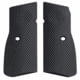 FN America Fn High Power G10 Grips, Black - 20-100588