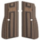 FN America Fn High Power G10 Grips, Hyena Brown - 20-100624