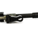 FN America SCAR 17/17S Barrel Assembly 7.62x51mm 13 Inch Front Sight Assembly Black Finish - All NFA Rules Apply