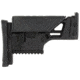 FN America SSR Rear Stock, Adjustable Length, FN SCAR 16S/17S, Black, 20-100566