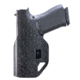 Fobus 43C IWB Holster, Glock 43/43X/43X MOS, Right, Black, 43C