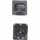 Fobus Roto Belt Attachment-Fits up to 2 1/4 inch Duty Belt RB214