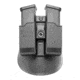 Fobus Double Magazine Pouch For Glock