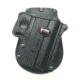Fobus Injection Molded Polymer Browning OWB Paddle Holster, Hi-Point C-9, Black, HP-2