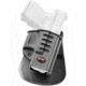 Fobus Holster For Glock 26 &amp; 27 / New Design