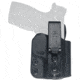 Fobus Owb/iwb Holster For S&amp;w Bodyguard 2.0