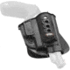 Fobus Taurus Judge Steel Frame Holster / Rotating