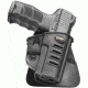 Fobus H&amp;K P30 Evolution Paddle Holster, Right Hand HK30