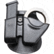 Fobus Handcuff / Mag Combo - .45 ACP/ 10mm Fits Glock, Para CUG1045RB