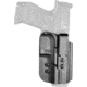 Fobus Extraction IWB/OWB Holster, Walther PDP, Right, WPDP