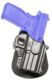Fobus Paddle Roto Holster, Right Hand, Black, SP11RP