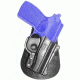Fobus Paddle Roto Right Hand Holsters - Makarov MAK1RP