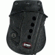 Fobus Roto Evolution E2 Paddle Holster, Right Hand, Black, Beretta SG239RP