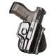 Fobus Standard Left Hand Belt Holsters - Walther Model P99 WA99BHLH