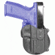 Fobus Thumb Break Paddle Holsters, Right Hand - Springfield Armory XD