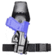 Fobus Tactical Thigh Rig ( for Duty Belt 2 1/4'' Belt) TTRB214