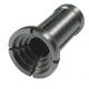 Forster Collet #3 for Case Trimmer , fits Original, and Power Trimmers, step dimensions, .356, .440 and .545, CT2003