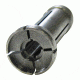 Forster Collet #4 for Case Trimmer, fits Original, and Power Trimmers, step dimensions, .310 and .605 CT2004