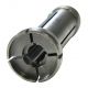 Forster Collet #4 for Case Trimmer, fits Original, and Power Trimmers, step dimensions, .310 and .605, CT2004